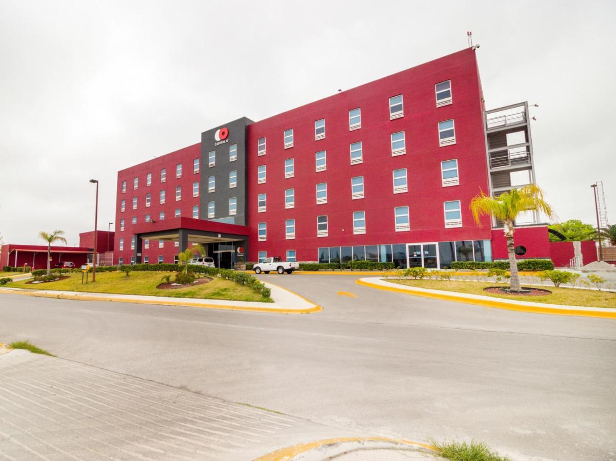 Capital O Herederos, 3* Piedras Negras