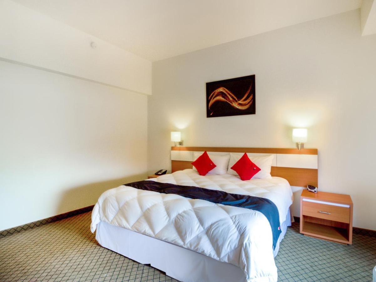 Hotel Capital O Herederos, 3*