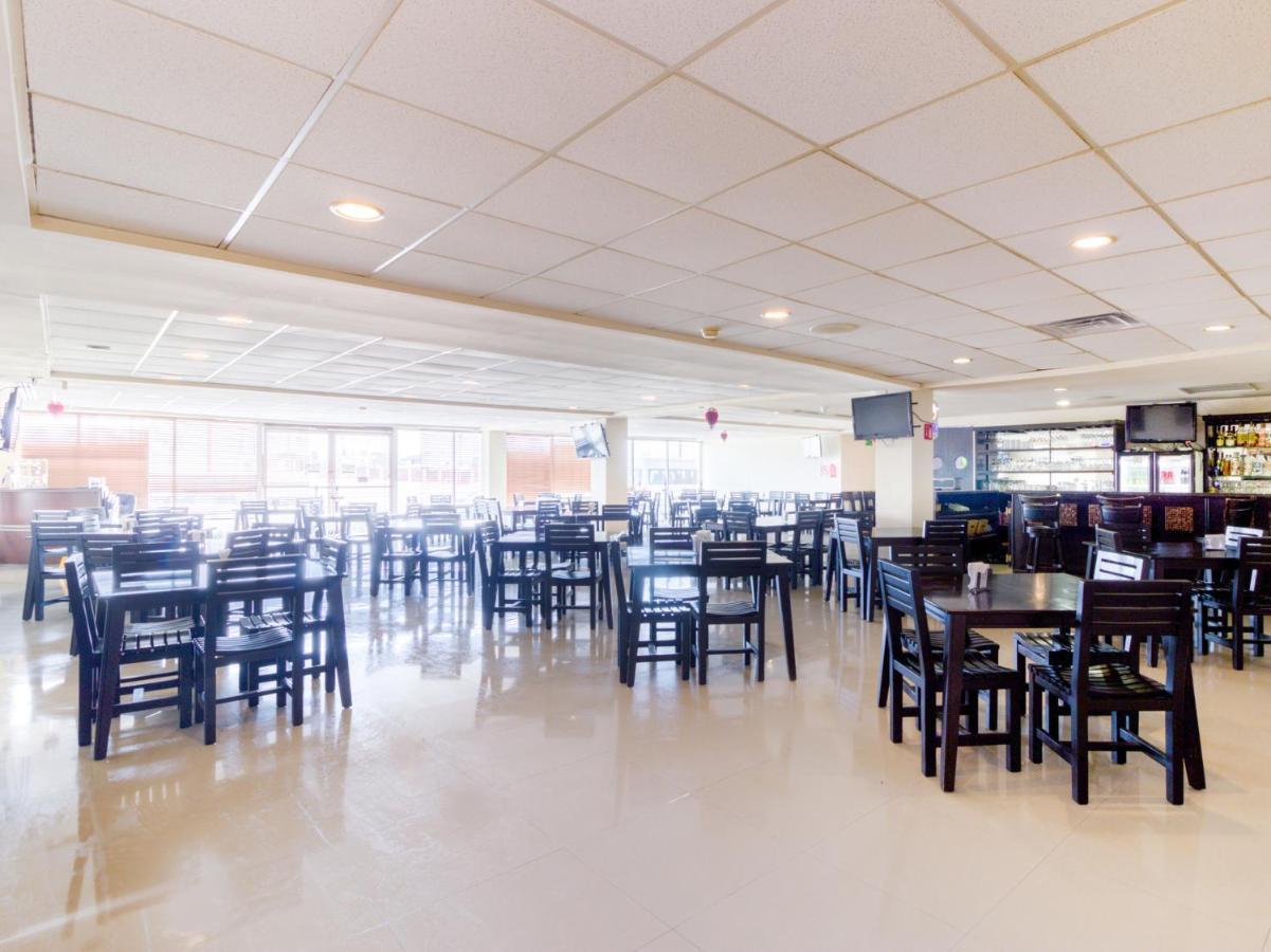 Capital O Herederos, 3* Piedras Negras